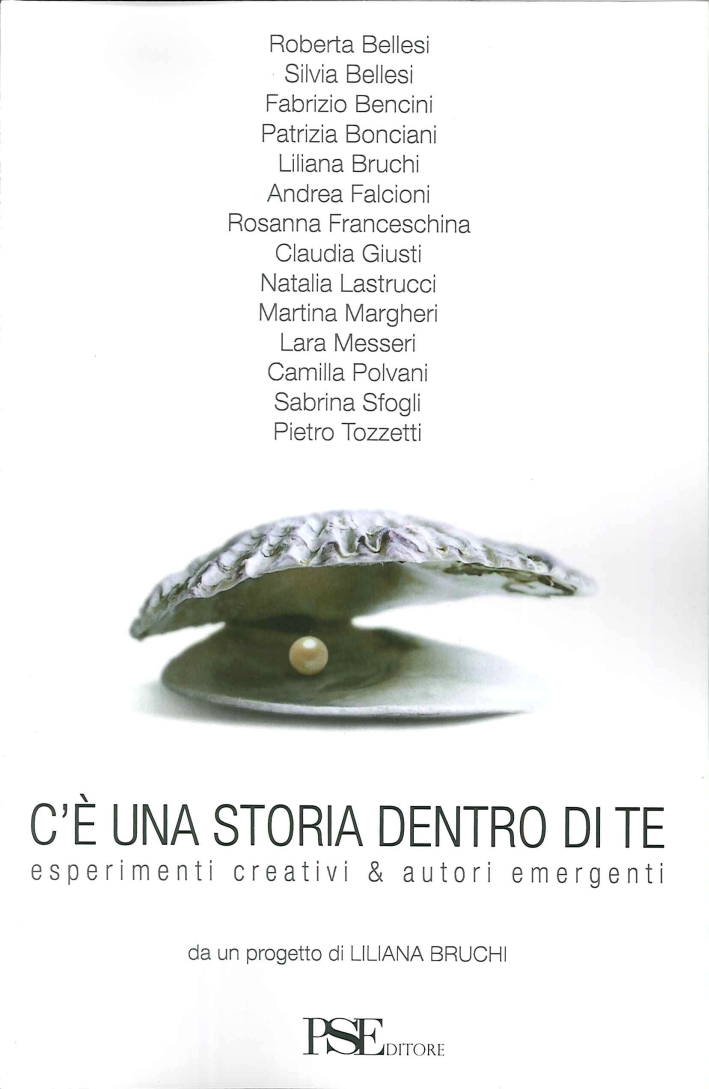 C'è una storia dentro di te C'è una storia dentro di te