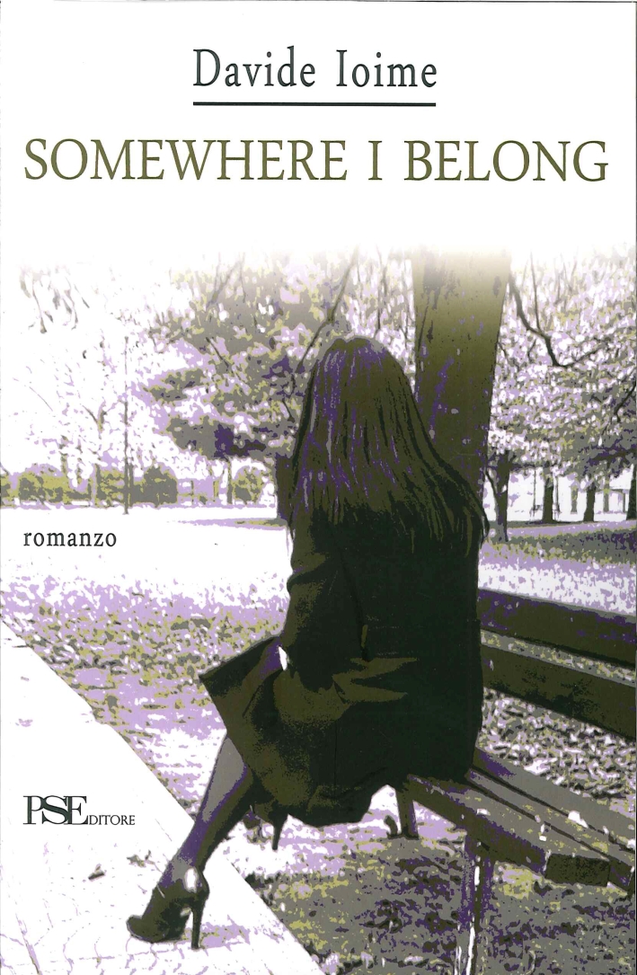 Somewhere i Belong Somewhere i Belong