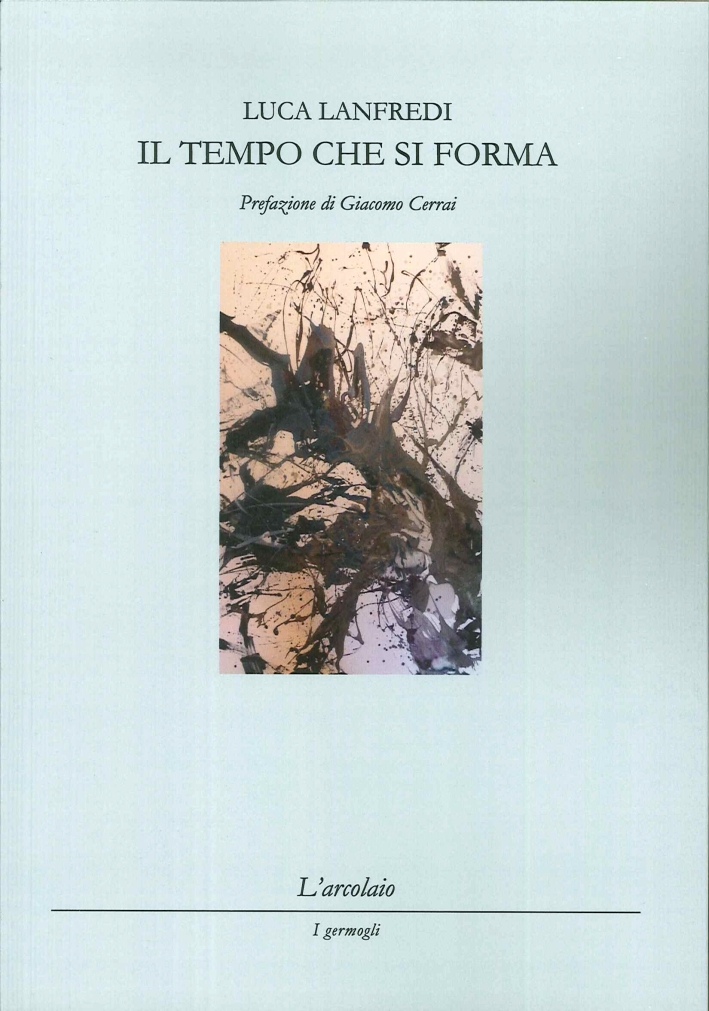 Il Tempo che Si Forma Il Tempo che Si Forma