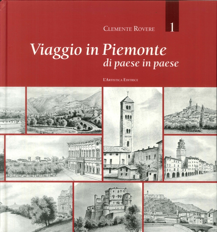 Viaggio in Piemonte di Paese in Paese Viaggio in Piemonte di Paese in Paese