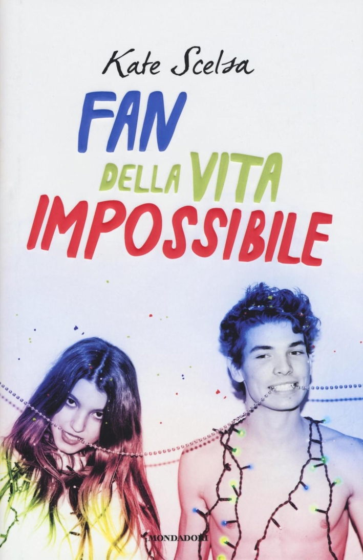 Fan della vita impossibile Fan della vita impossibile