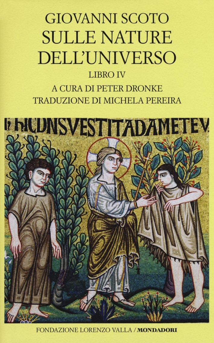 Sulle nature dell'universo. Vol. 4 Sulle nature dell'universo. Vol. 4
