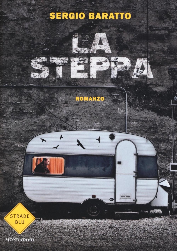 La steppa La steppa
