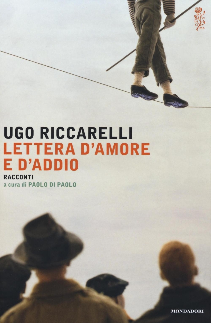 Lettera d'amore e d'addio Lettera d'amore e d'addio