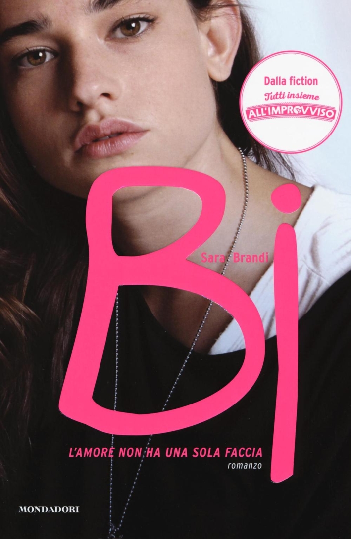 Bi. L'amore non ha una sola faccia Bi. L'amore non ha una sola faccia