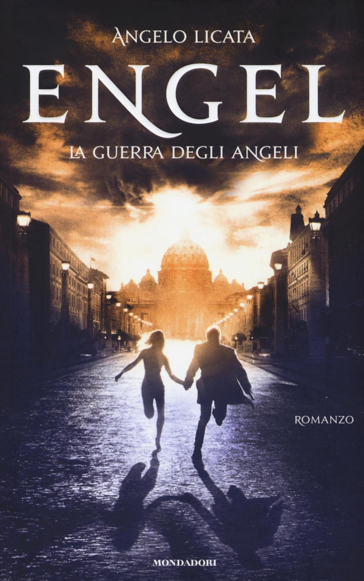 Engel. La guerra degli angeli Engel. La guerra degli angeli