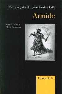 Armide. Ediz. Italiana e Inglese