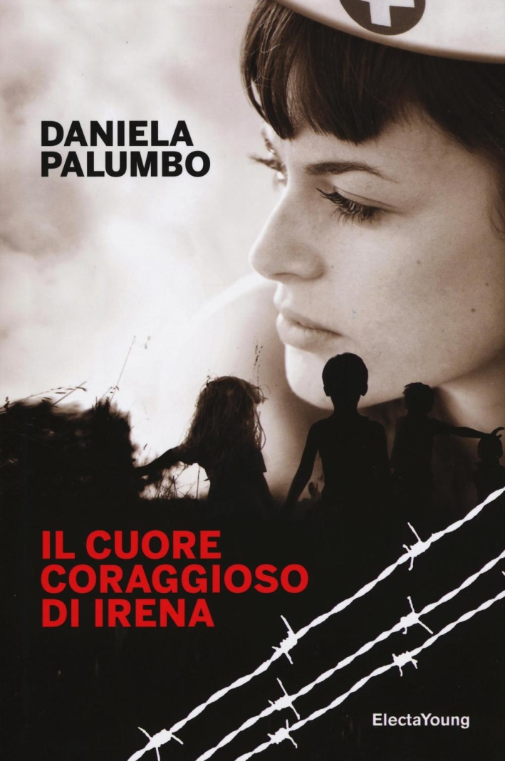 Il cuore coraggioso di Irena Il cuore coraggioso di Irena