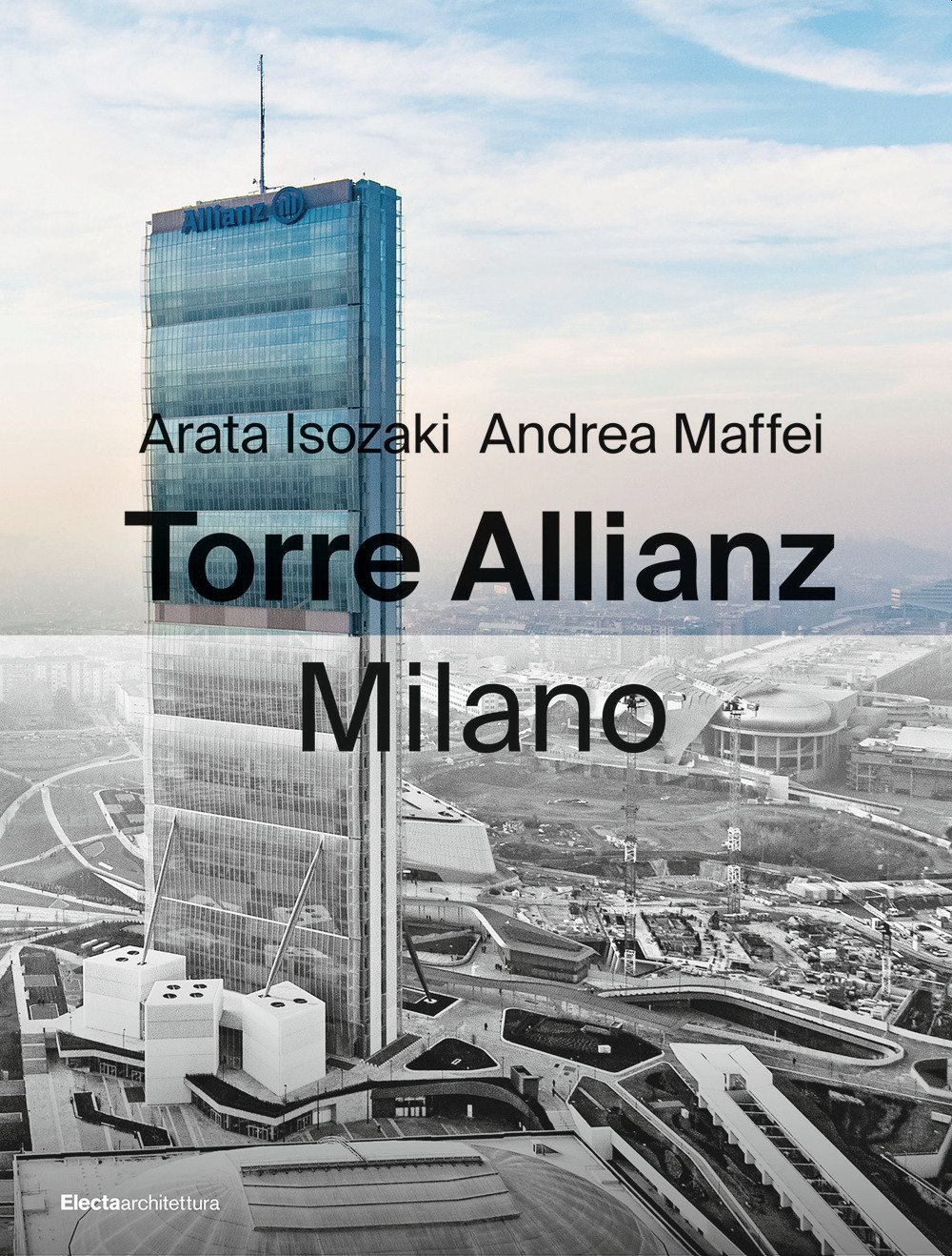 Torre Allianz. Milano