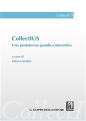 CollectIUS. Una piattaforma giuridica interattiva