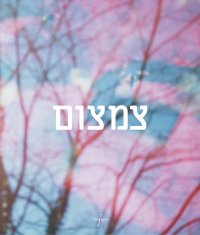 Tzimtzum. Ediz. Italiana e Inglese