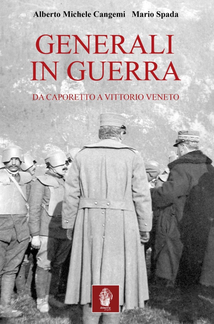 Generali in Guerra Generali in Guerra