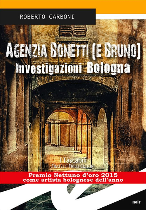 Agenzia Bonetti. Investigazioni Bologna Agenzia Bonetti. Investigazioni Bologna