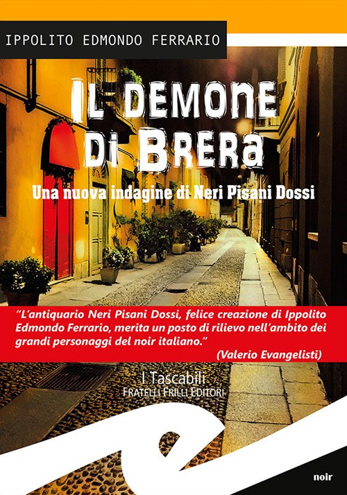 Il demone di Brera