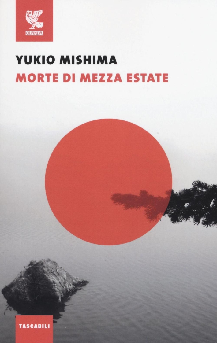 Morte di mezza estate e altri racconti Morte di mezza estate e altri racconti