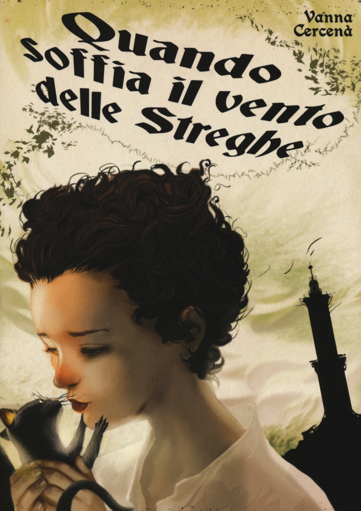 Quando soffia il vento delle streghe Quando soffia il vento delle streghe