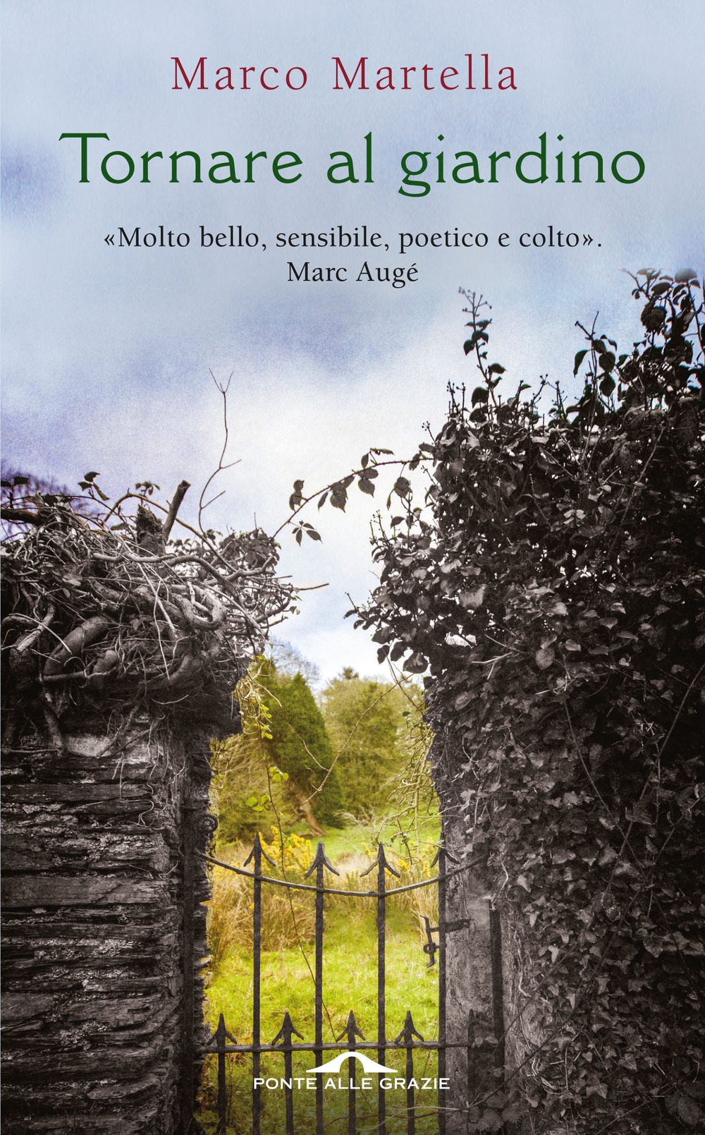 Tornare al giardino Tornare al giardino