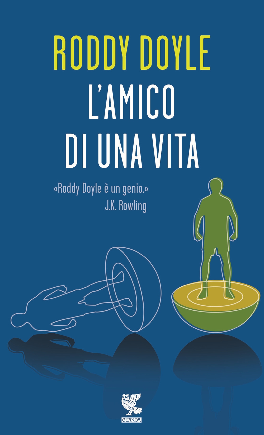 L'amico di una vita L'amico di una vita