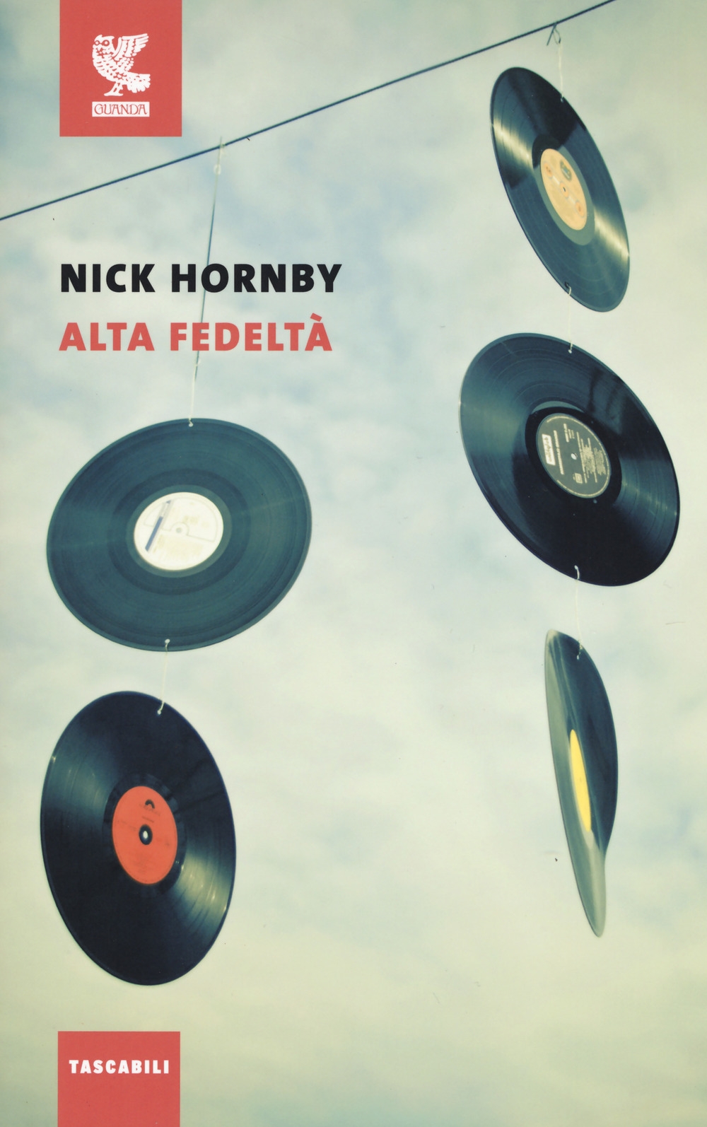 Alta fedeltà Alta fedeltà