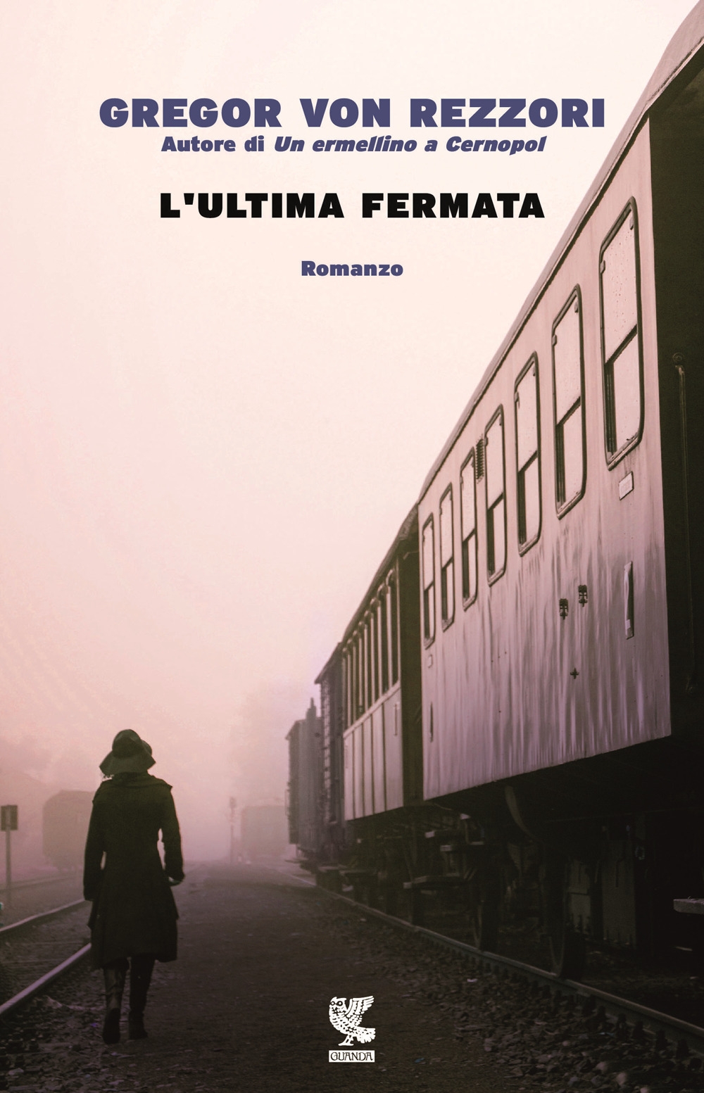 L'ultima fermata L'ultima fermata