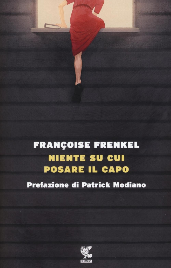 Niente su cui posare il capo Niente su cui posare il capo