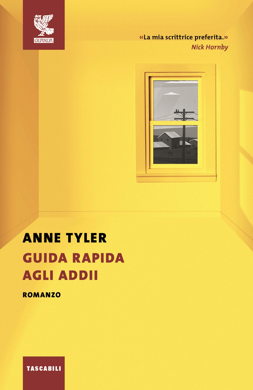 Guida rapida agli addii Guida rapida agli addii