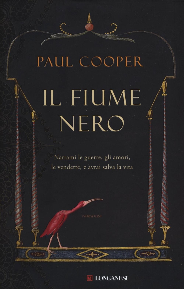 Il fiume nero Il fiume nero