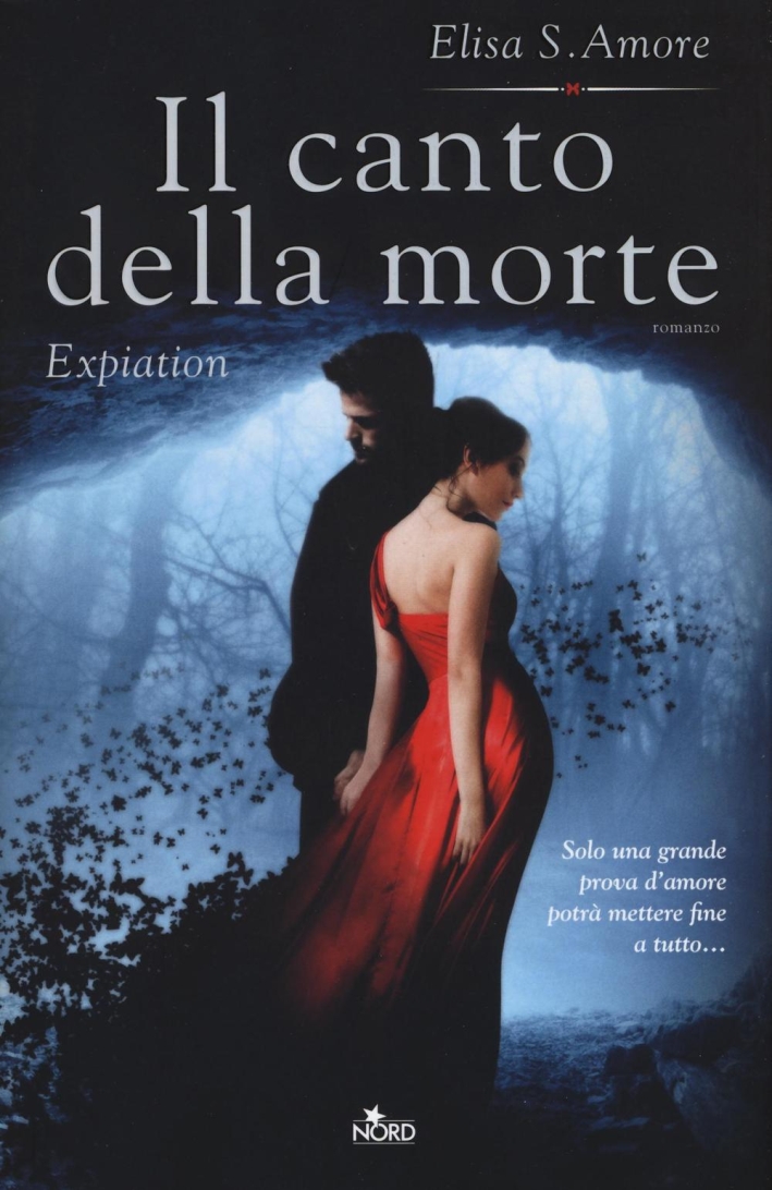 Il canto della morte. Expiation Il canto della morte. Expiation