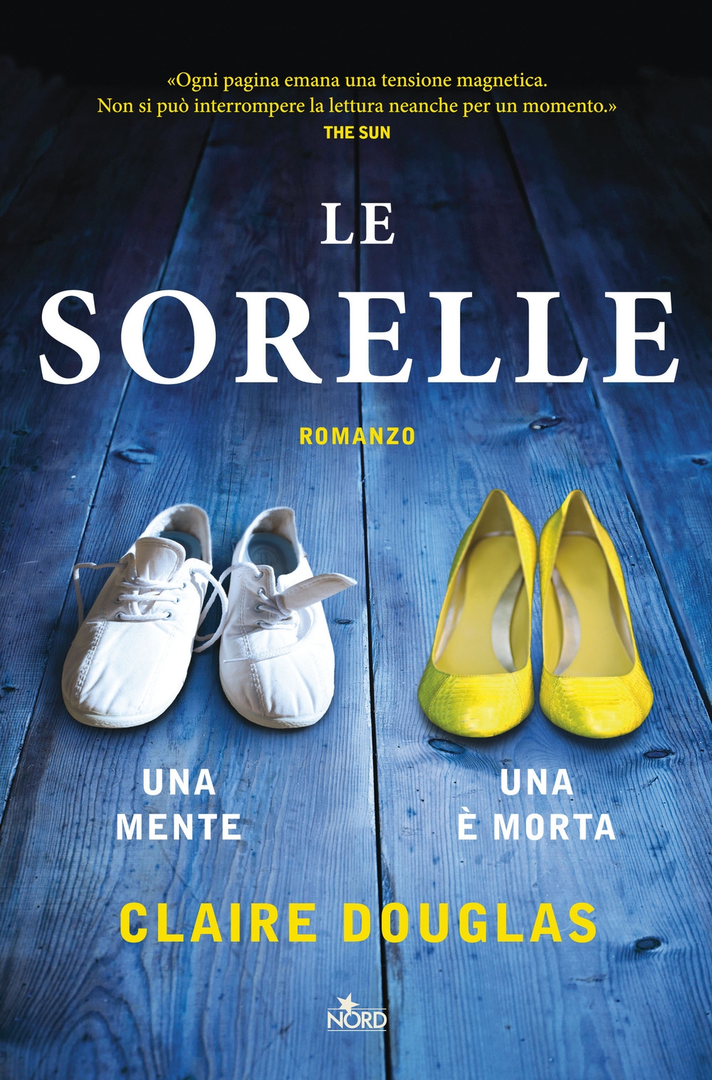 Le sorelle Le sorelle