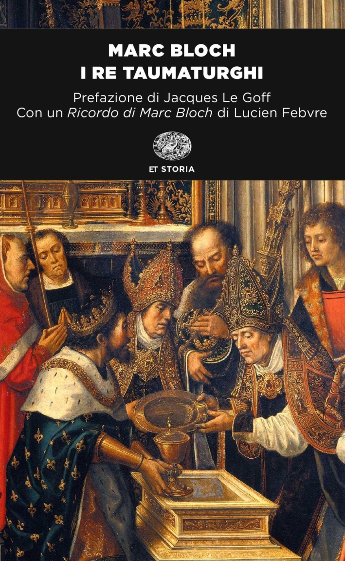 I re taumaturghi I re taumaturghi
