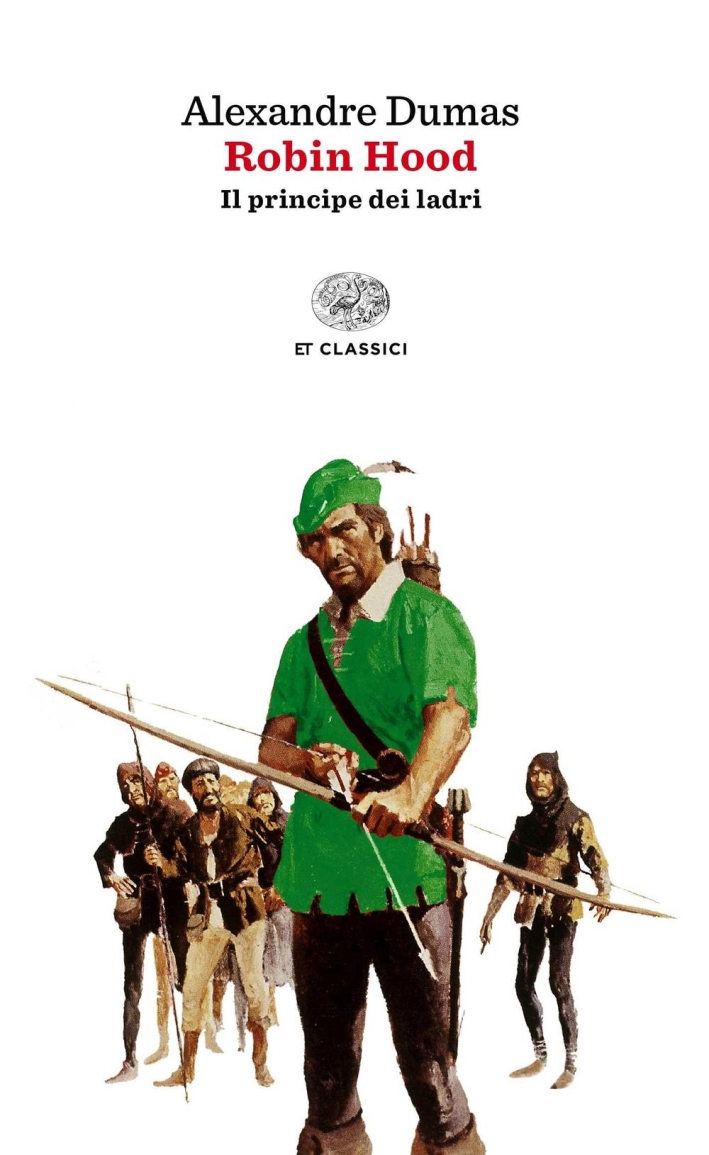 Robin Hood Robin Hood