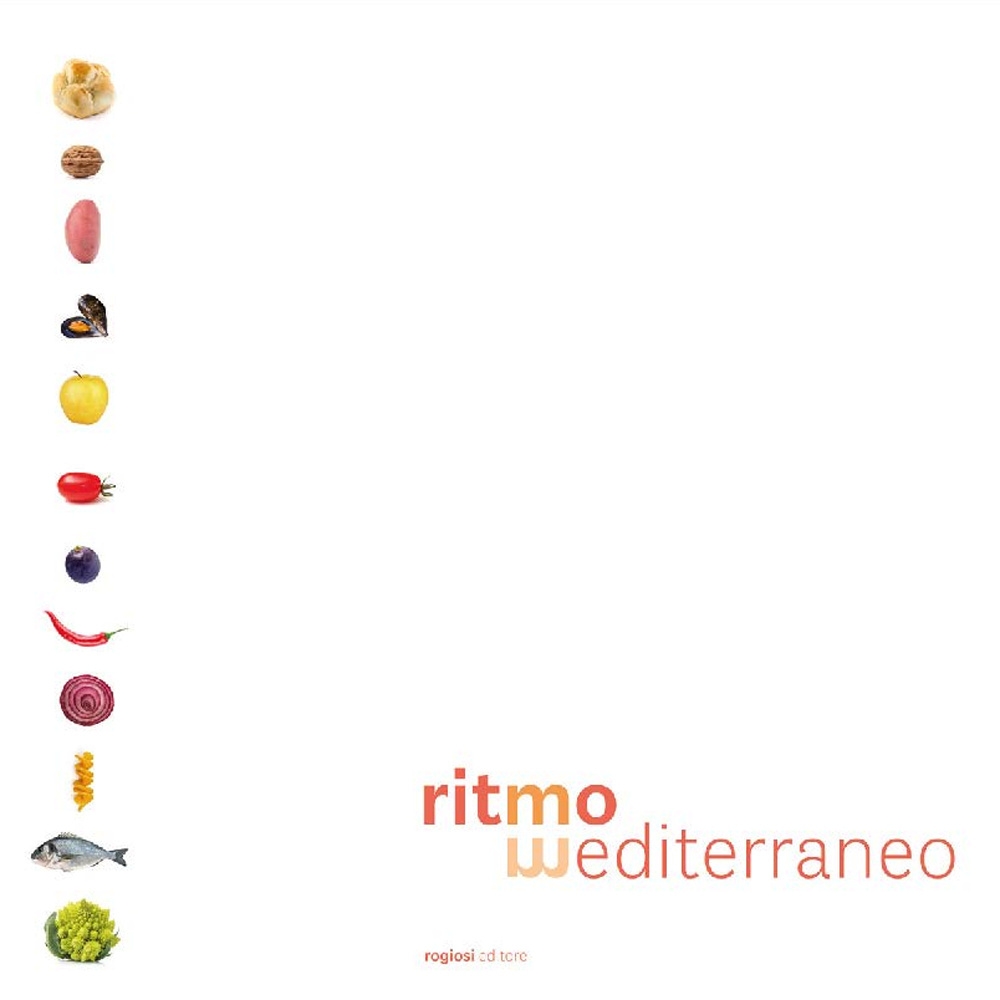 Ritmo mediterraneo. Con Calendario 2016 Ritmo mediterraneo. Con Calendario 2016