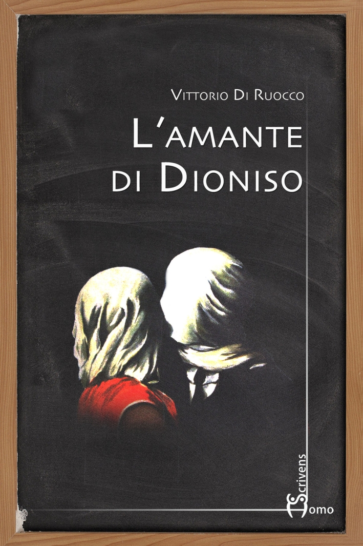 L'amante di Dioniso L'amante di Dioniso