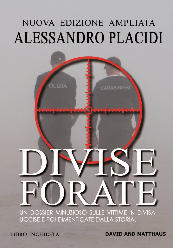 Divise forate Divise forate
