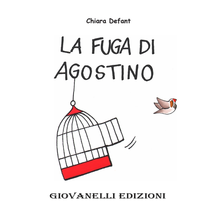 La fuga di Agostino La fuga di Agostino