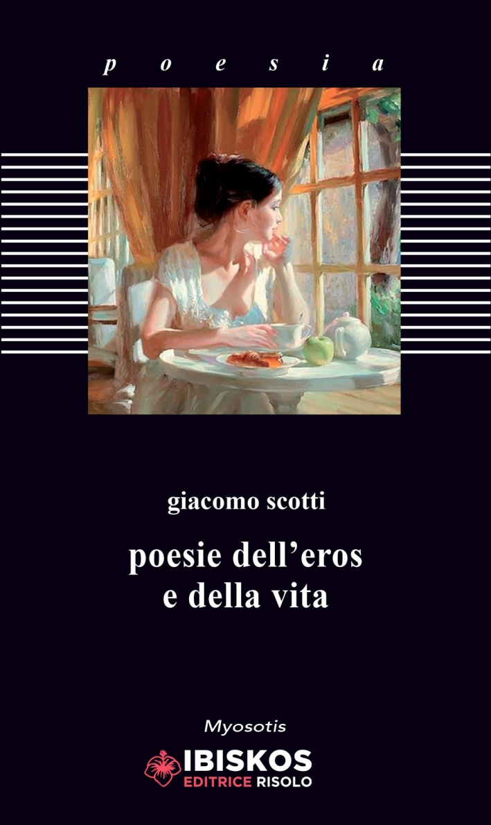 Poesie dell'eros e della vita Poesie dell'eros e della vita
