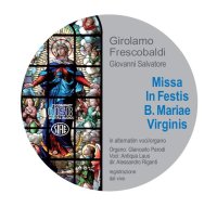 Missa In Festis B. Mariae Virginis. Con CD Audio
