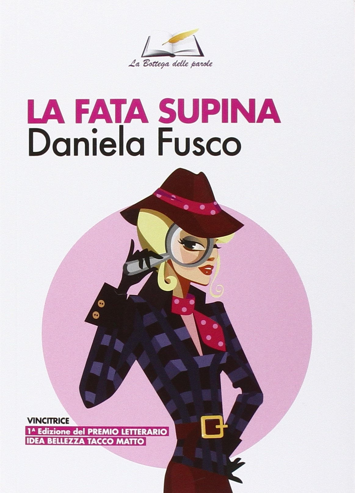 La fata supina La fata supina