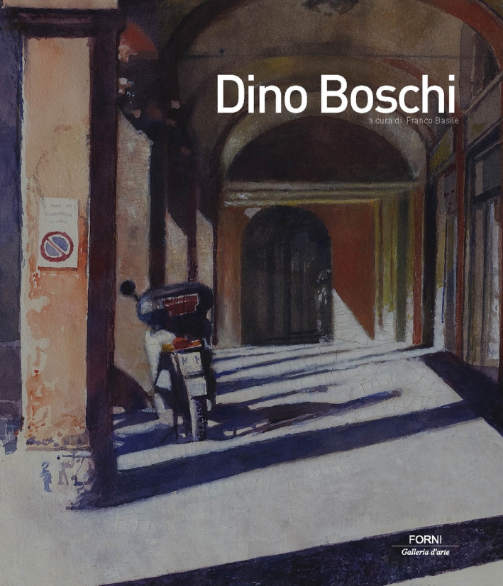 Dino Boschi Dino Boschi