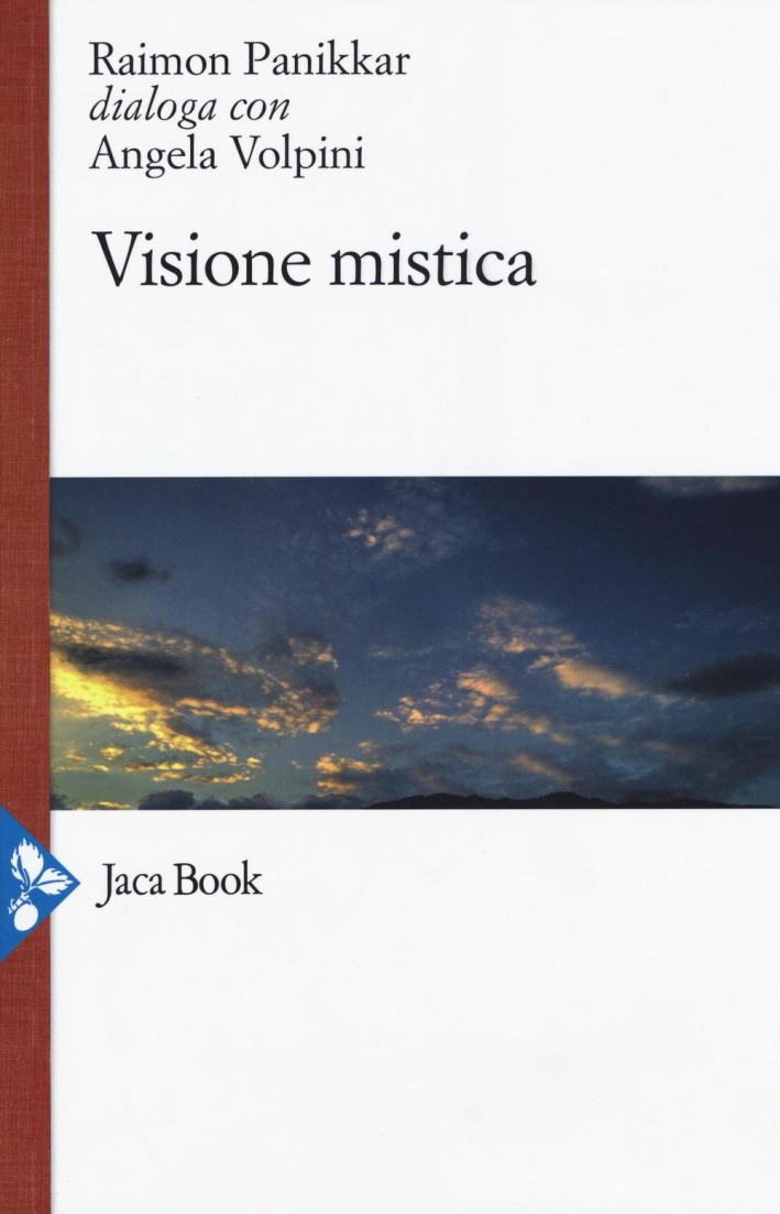 Visione Misitica Visione Misitica