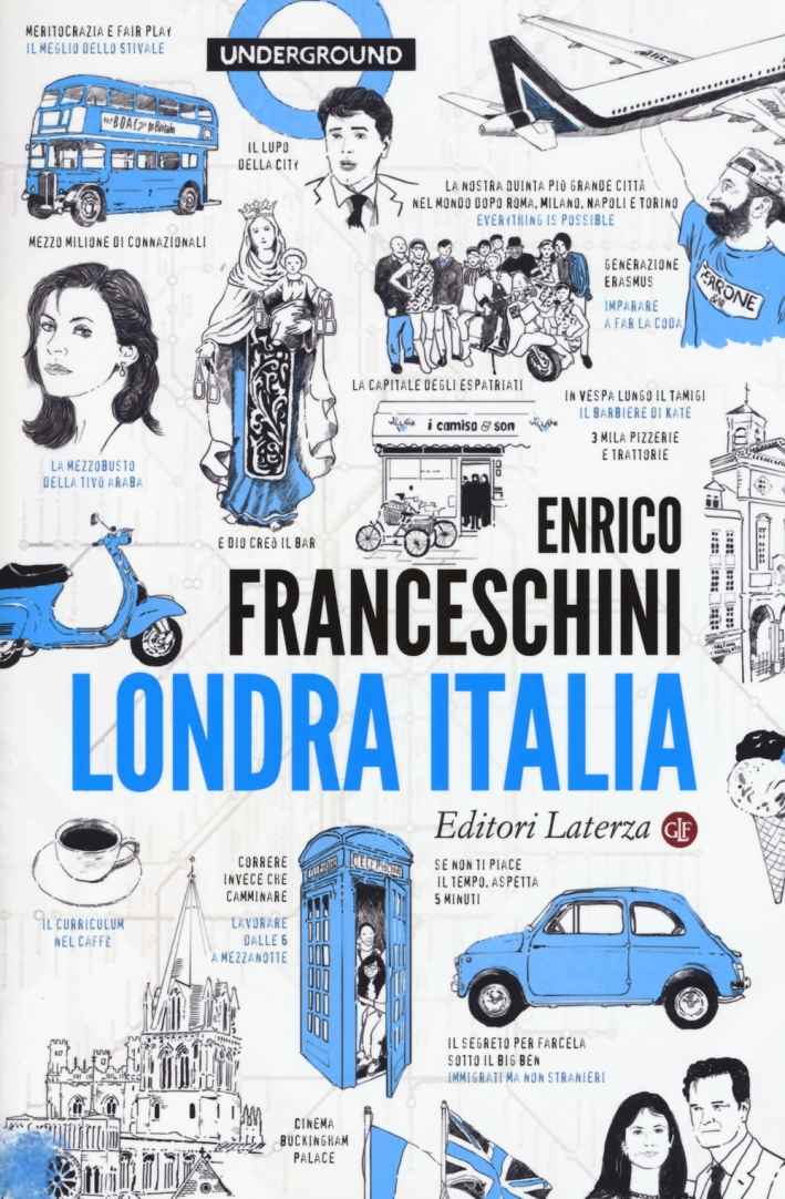 Londra Italia Londra Italia