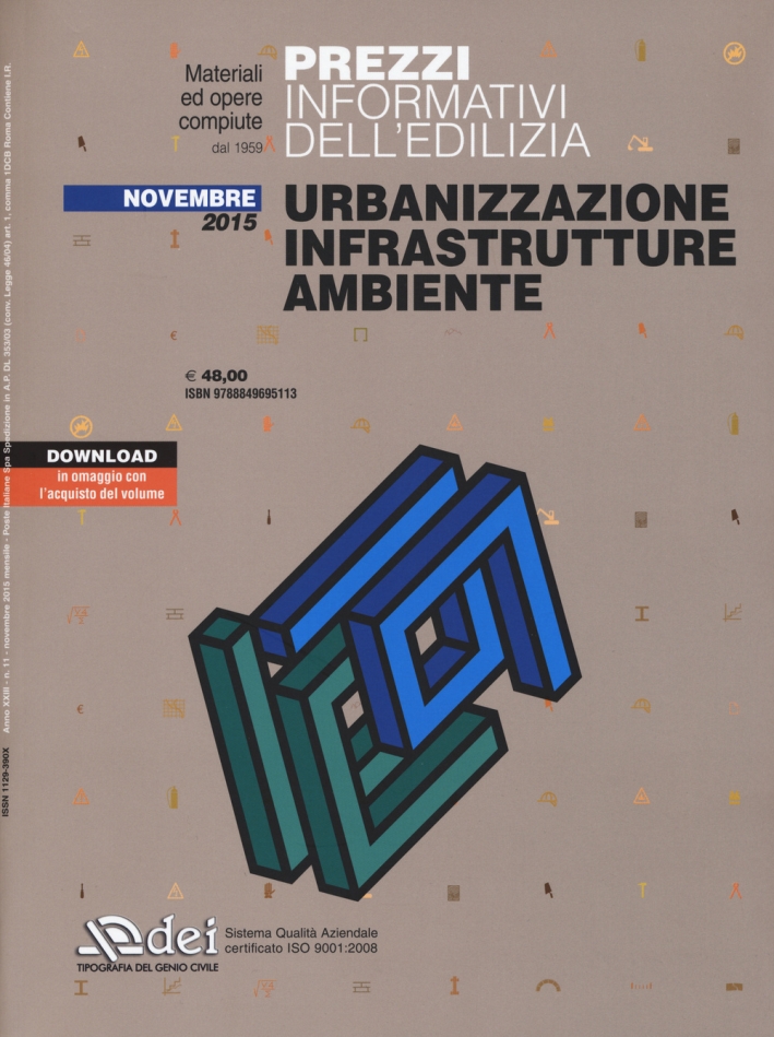 P.I.E. Urbanizzazione Infrastrutture Ambiente P.I.E. Urbanizzazione Infrastrutture Ambiente