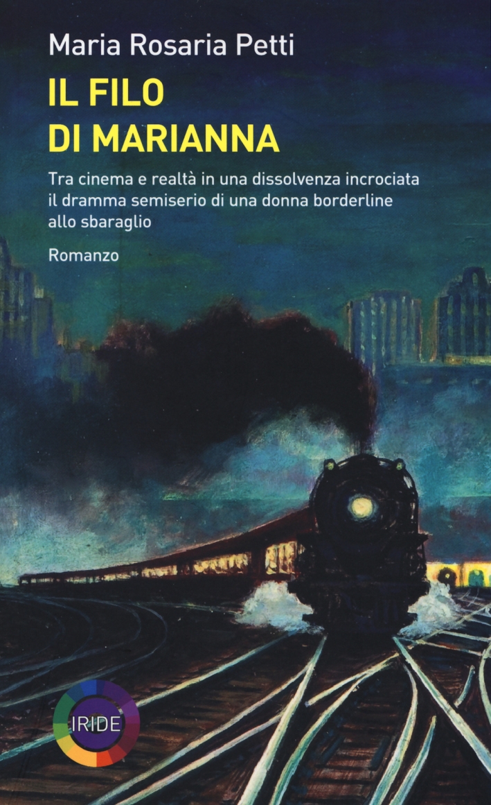 Il filo di Marianna Il filo di Marianna