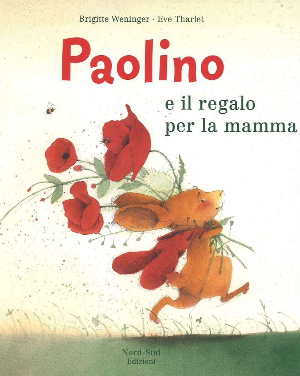 Paolino e il regalo per la mamma. Ediz. illustrata Paolino e il regalo per la mamma. Ediz. illustrata