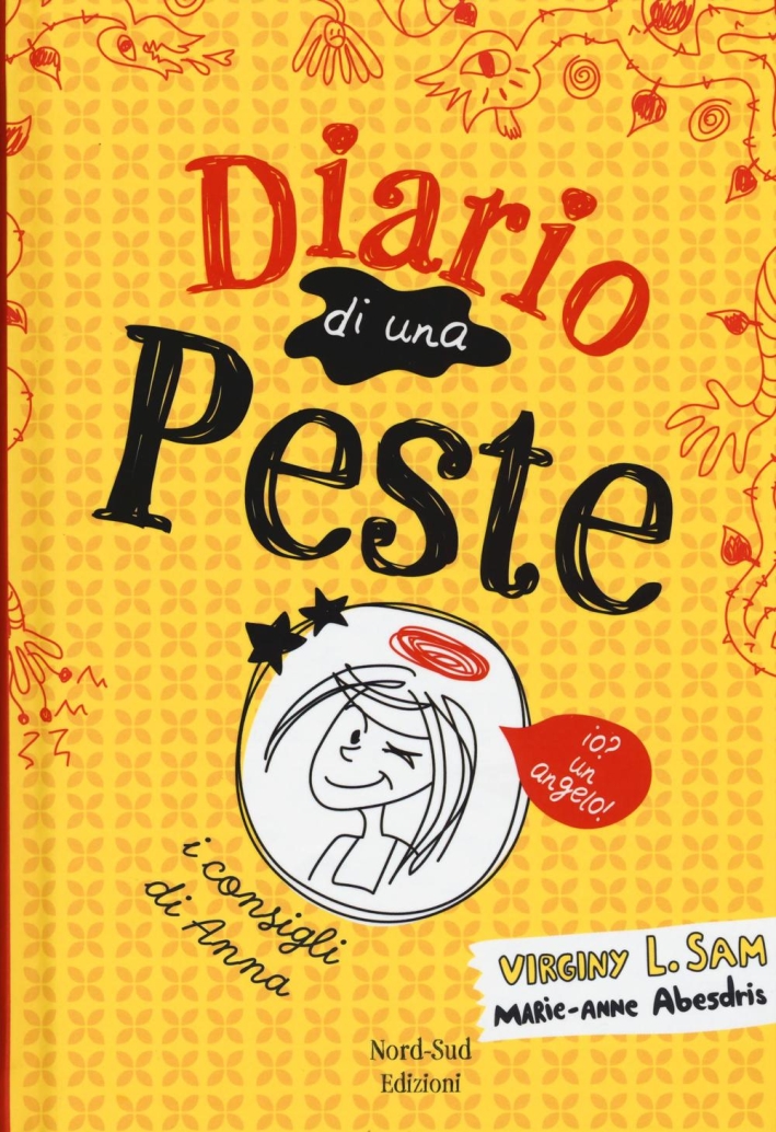 Diario di una peste Diario di una peste