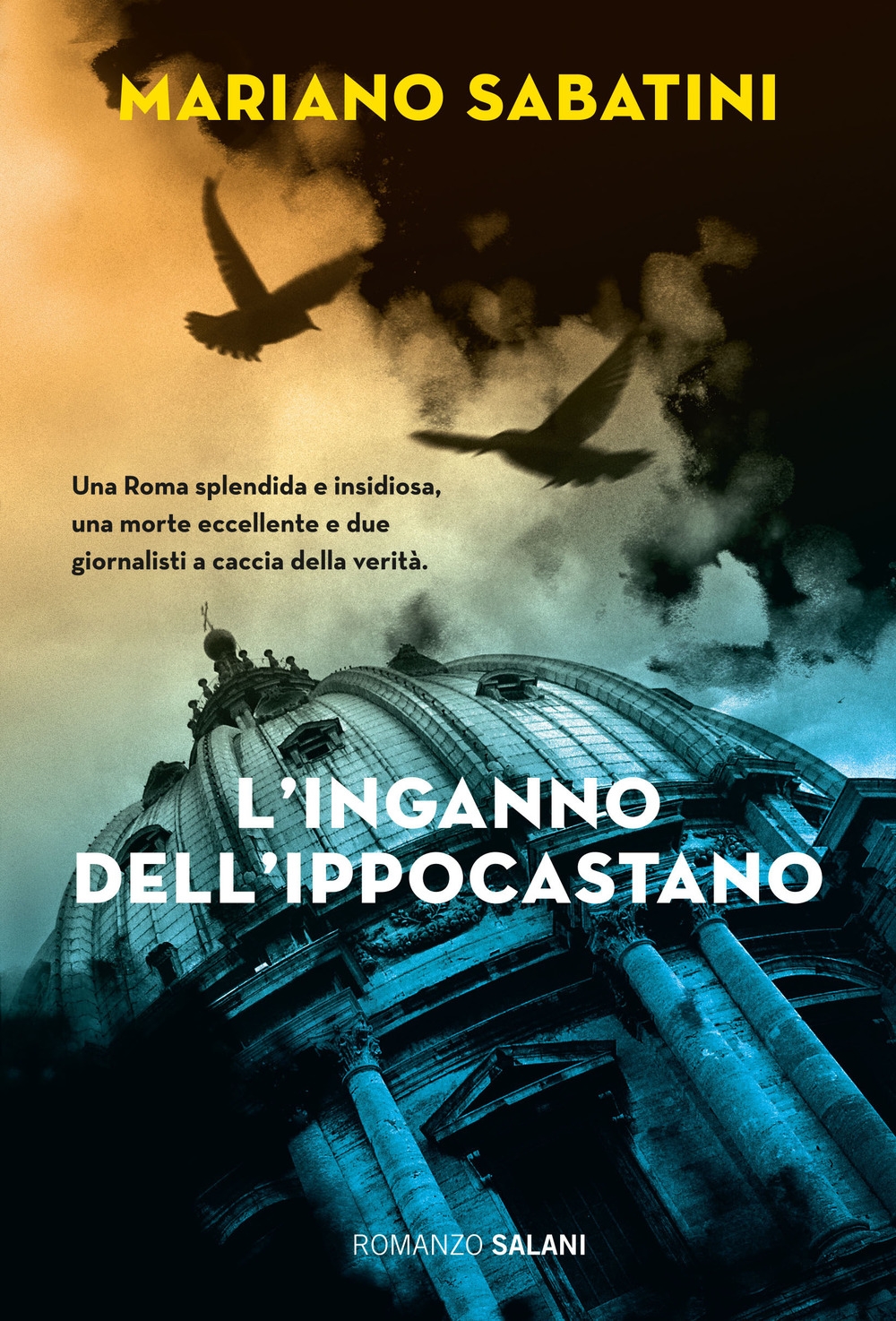 L'inganno dell'ippocastano L'inganno dell'ippocastano