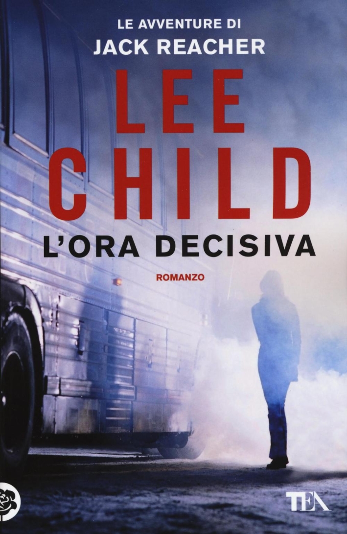 L'ora decisiva L'ora decisiva