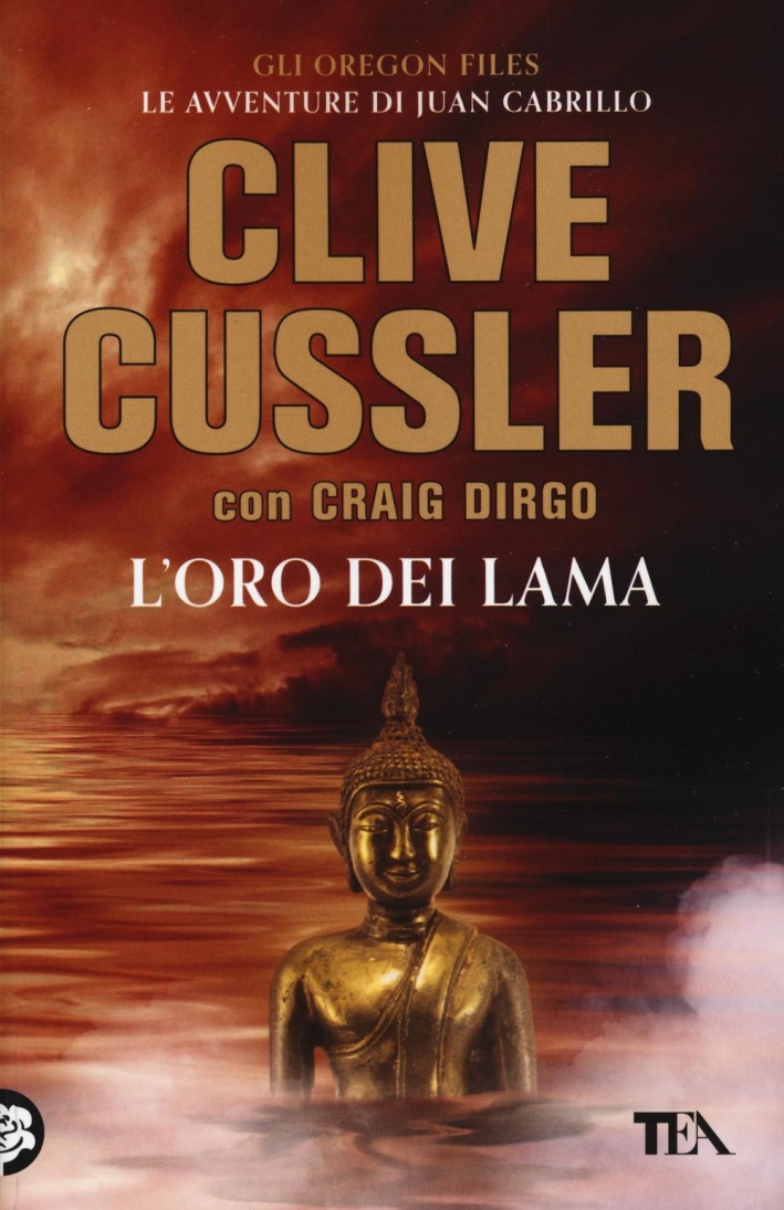L'oro dei lama L'oro dei lama