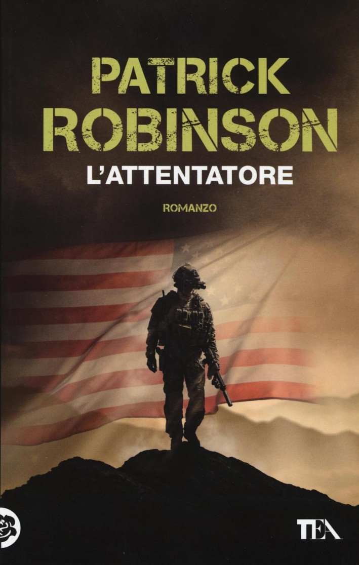 L'attentatore L'attentatore