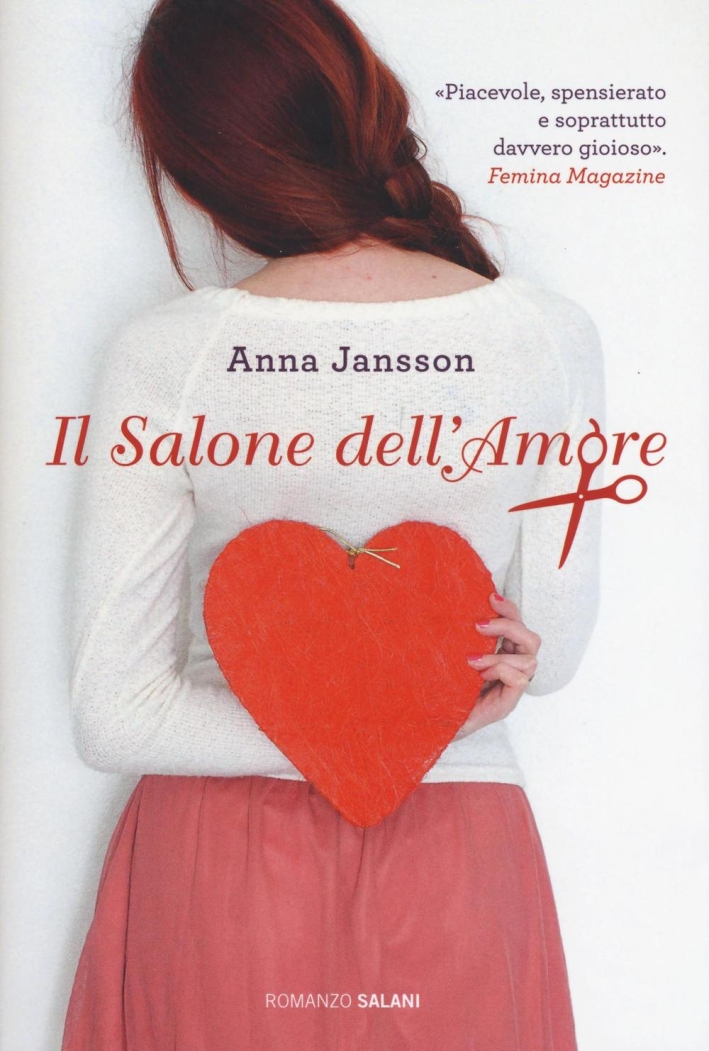 Il salone dell'amore Il salone dell'amore